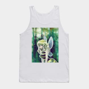 Bee Fairy Tank Top